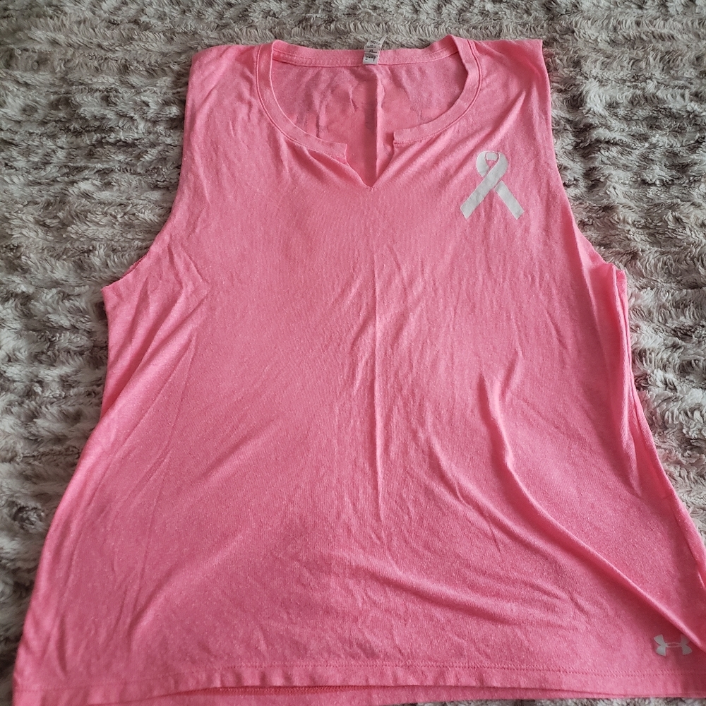 Under Armour Sport Top